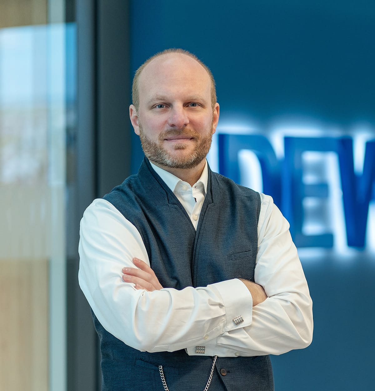 Jens Feistel